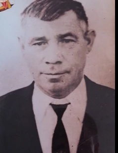 Царьков Василий Сергеевич