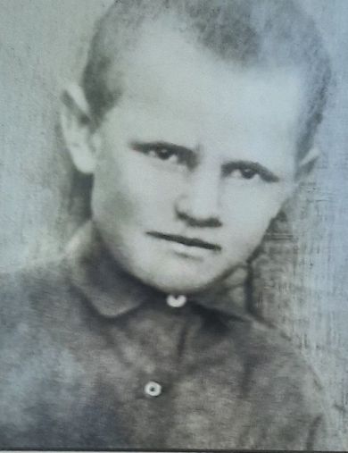 Ледащев Владимир Иванович