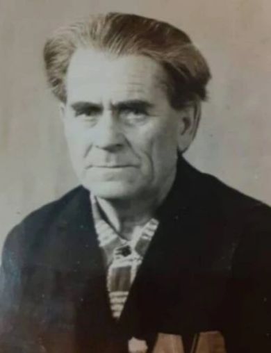Рычев Афанасий Яковлевич
