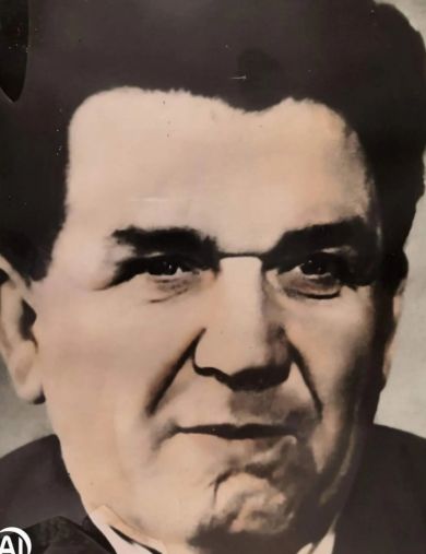 Титков Федор Алексеевич
