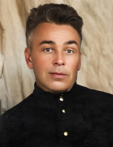 Тарасов Тимофей Кириллович