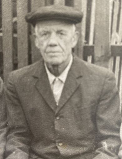 Харчев Егор Кузьмич