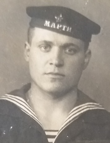 Буравцов Сергей Сергеевич