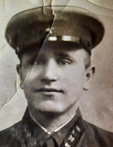 Соколов Алексей Михайлович