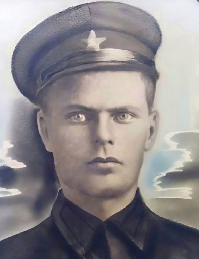 Хмелёв Константин Ефимович
