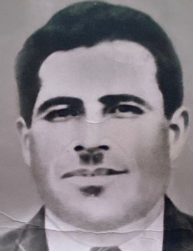 Будагов Саркис Соготович