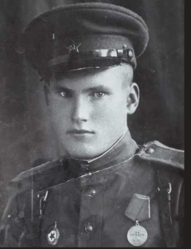 Будников Александр Васильеаич