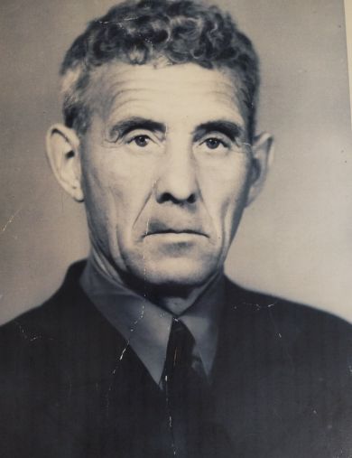 Черешнев Георгий Степанович