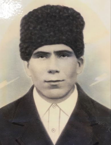Пивнев Семён Леонтьевич