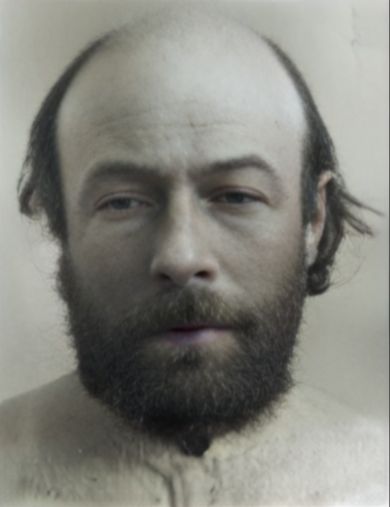Комаров Иван Иванович