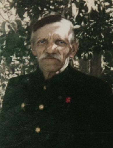 Тимохин Михаил Иванович