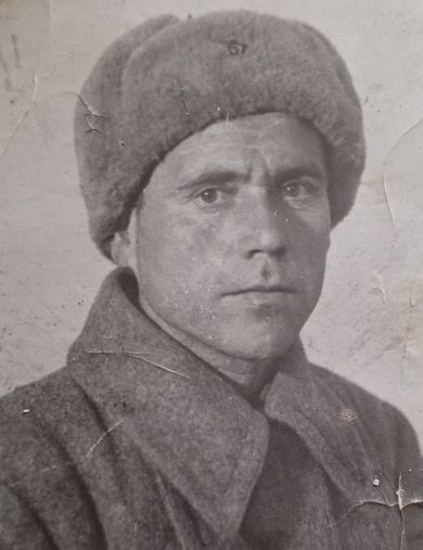 Реутов Василий Васильевич