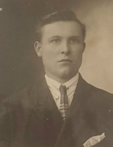 Чикизов Иван Сергеевич