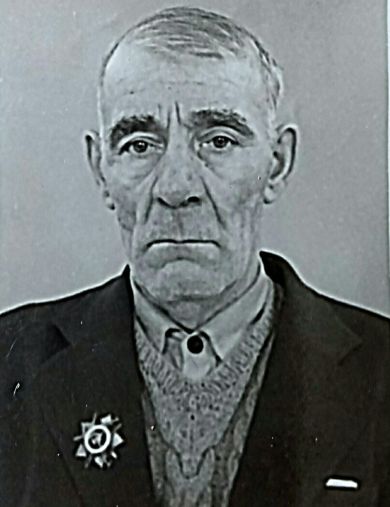 Симохин Павел Сименович
