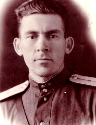 Клочков Александр Николаевич