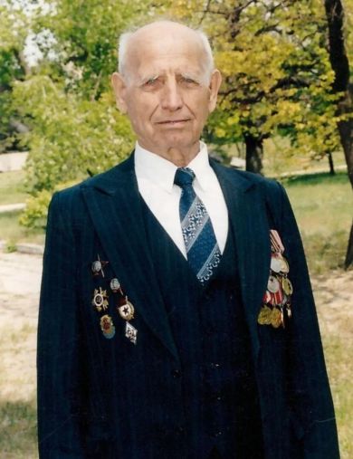 Семейкин Павел Сергеевич
