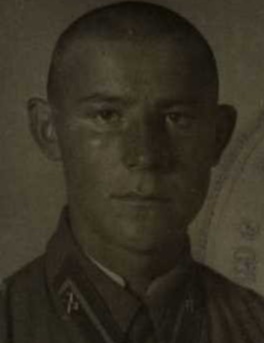 Полунин Михаил Александрович