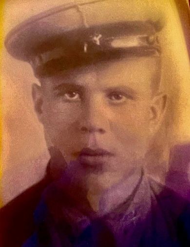 Арнаутов Георгий Михайлович