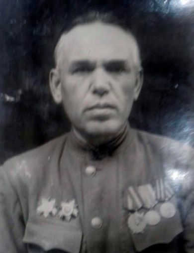 Ураев Иван Иванович