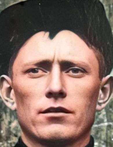Луценко Василий Гордеевич