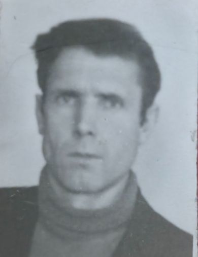 Харахордин Николай Михайлович