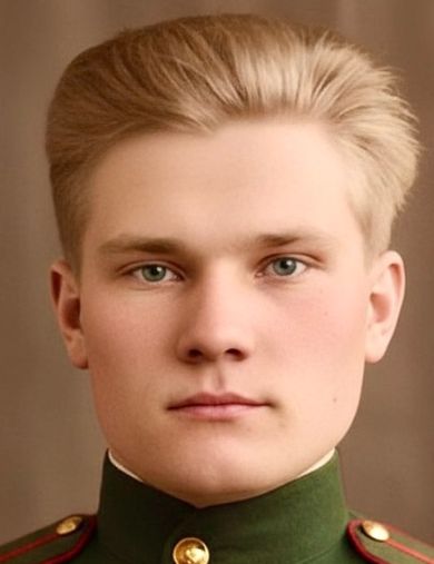 Пилипенко Григорий Афанасьевич