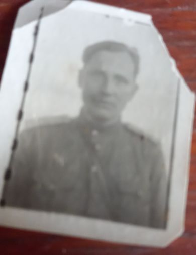 Альшевец Андрей Семенович