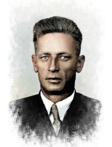 Ножкин Иван Петрович