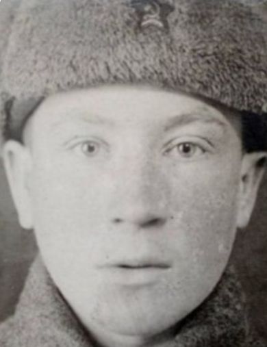 Михайлов Никандр Федорович