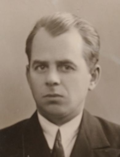 Низкопоклоннов Борис Васильевич