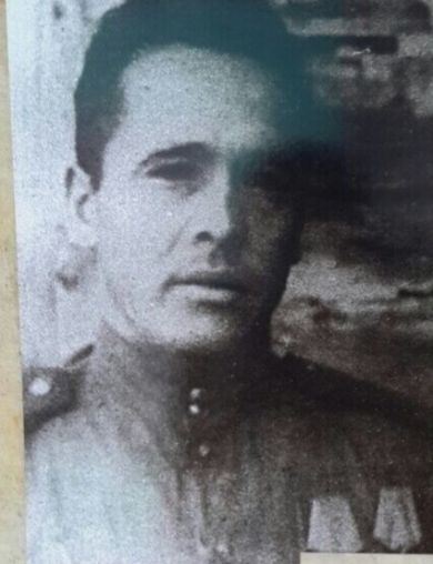 Алексеев Никандр Петрович