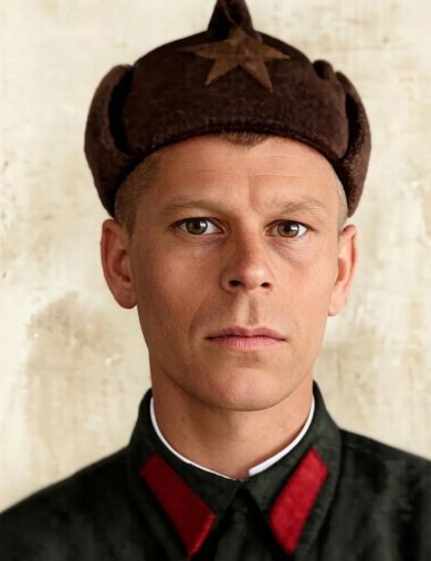 Кузнецов Александр Никитович