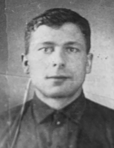 Казаков Павел Антонович