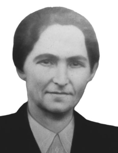 Лукьянова Ольга Максимовна