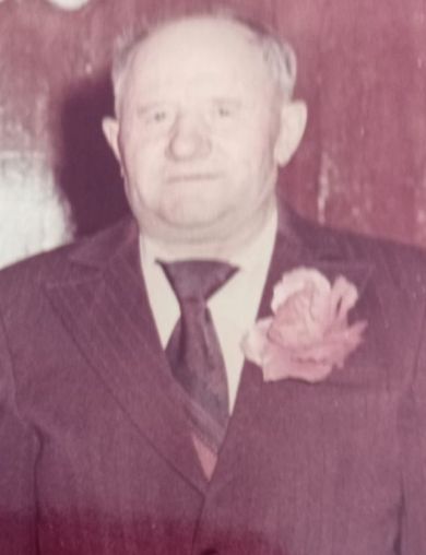 Вершинин Алексей Леонтьевич