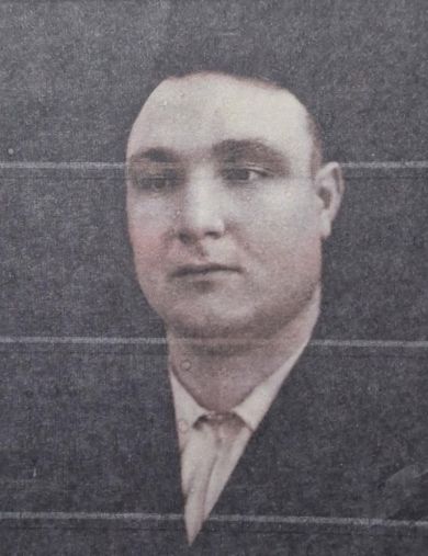 Чукаев Алексей Степанович