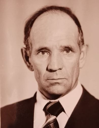 Ловягин Михаил Петрович