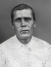 Селиверстов Дмитрий Михайлович
