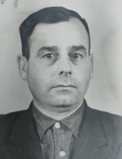 Зайчковский Александр Макарович
