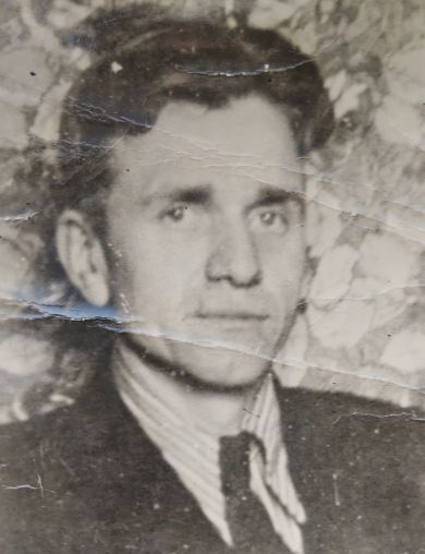 Павлов Виктор Иванович