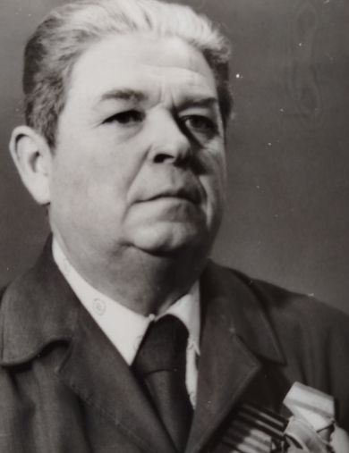 Киреев Алексей Петрович