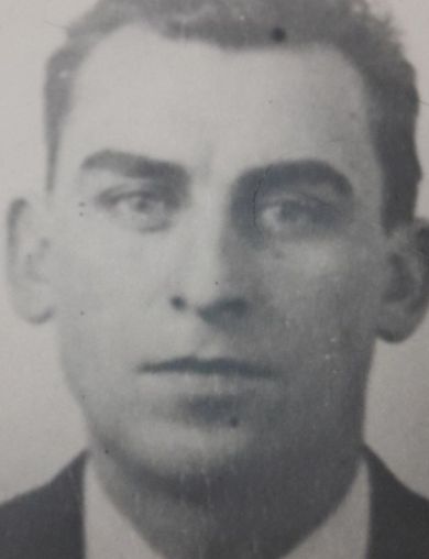 Рогачев Георгий Ильич