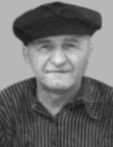 Бирючинских Иван Кириллович