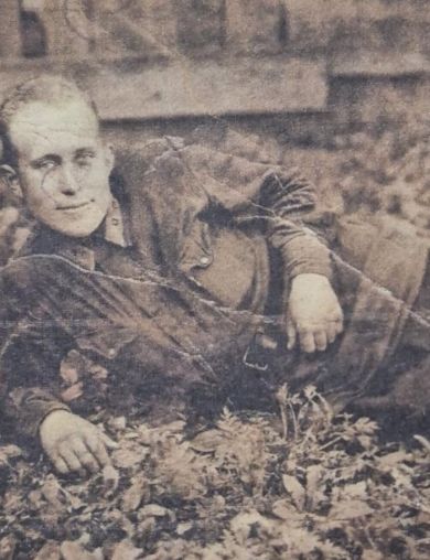 Чукаев Иван Пахомович