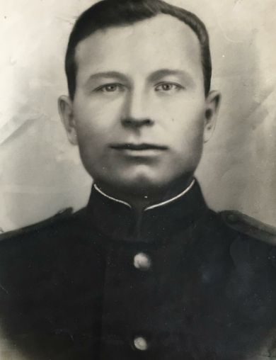 Данилов Александр Николаевич