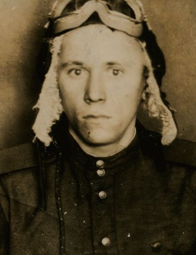 Крылов Евгений Михайлович