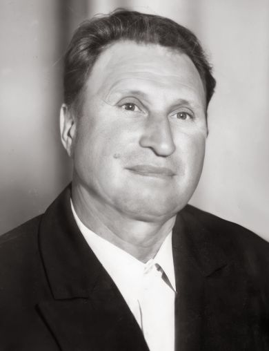 Михин Иван Игнатьевич