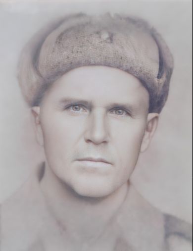 Калинин Григорий Алексеевич