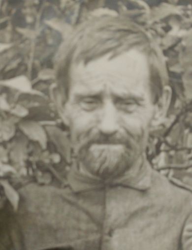 Яковлев Иван Яковлевич