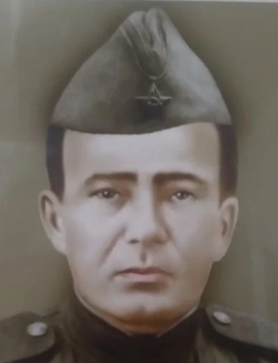 Гатауллин Хасян Гатауллович